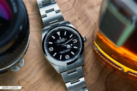 rolex explorer 2021 dimensions|Rolex explorer 36mm 2021 review.